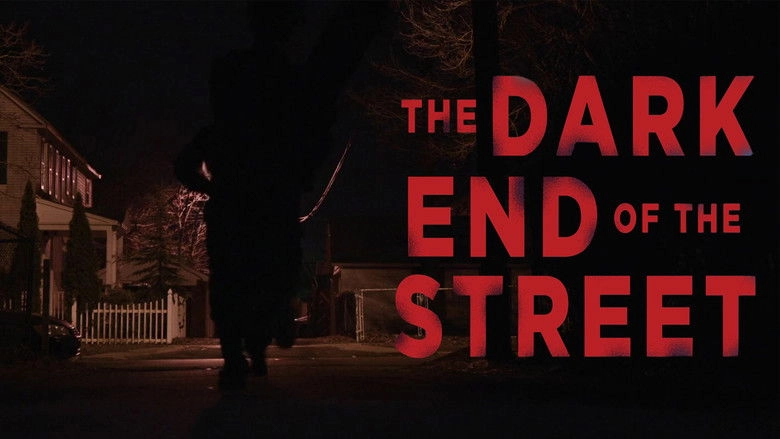 The Dark End Of The Street (2020)