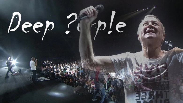 Deep Purple: ...To The Rising Sun (Tokyo) (2015)