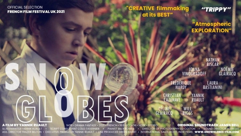 Snowglobes (2021)