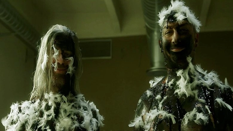 P.O.E.: Project Of Evil (2012)