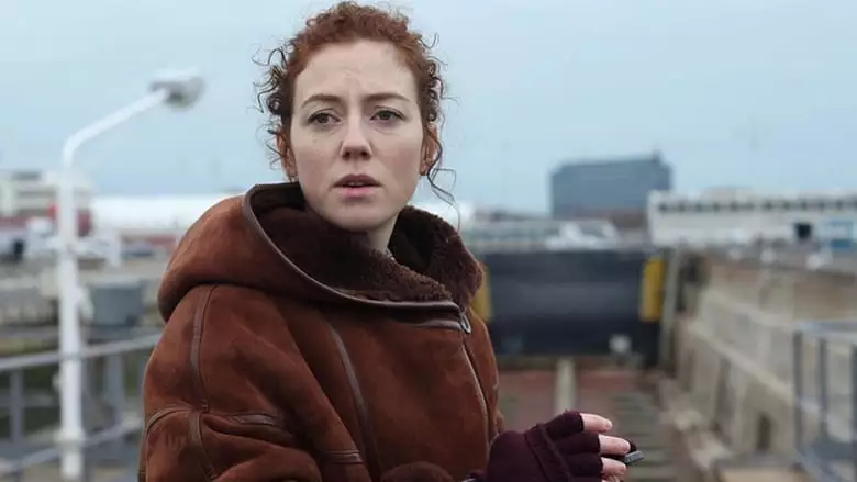 Memoire De Sang (2018)