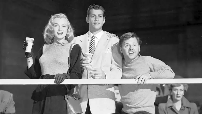 The Fireball (1950)