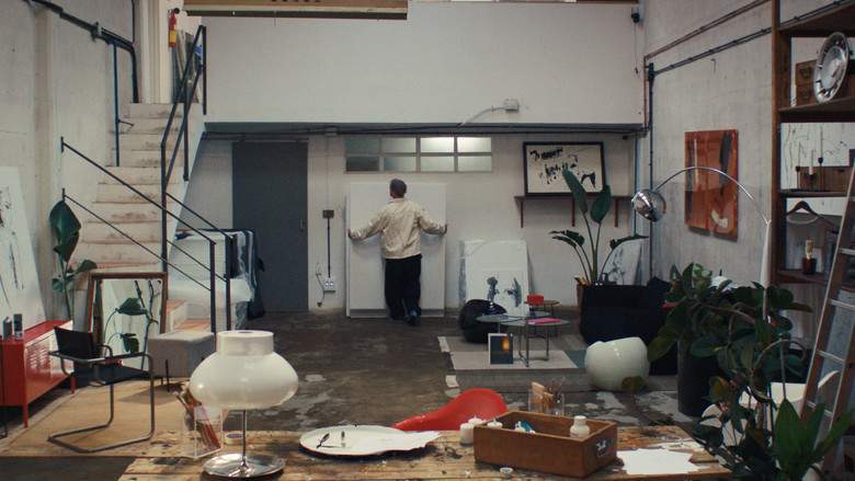 The Artist (2025)