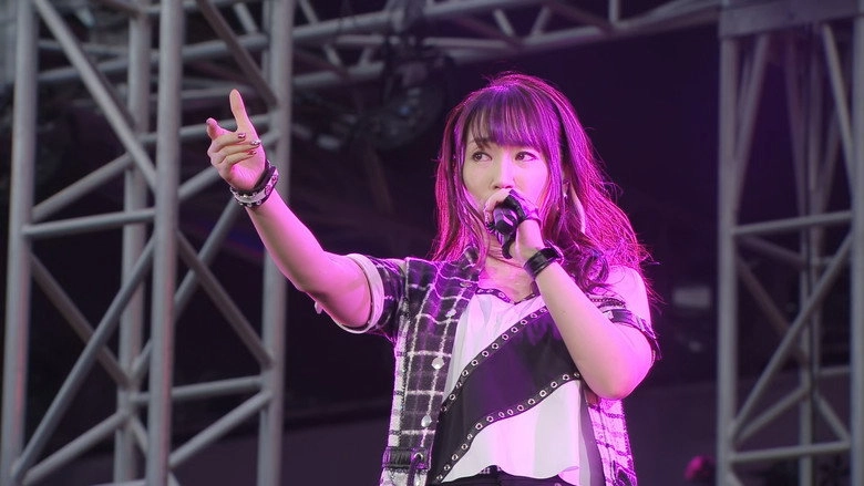 NANA MIZUKI LIVE EXPRESS (2019)