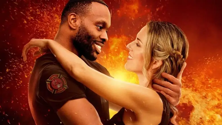 Love On Fire (2022)