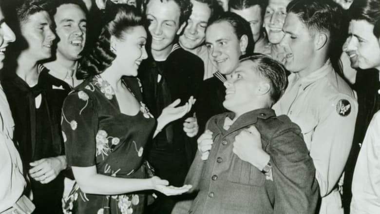 Show-Business At War (1943)