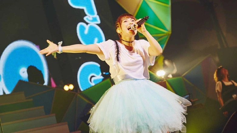 Nitta Eri LIVE 2016 EAST EMUSIC~Tsunagu Melody~ (2016)