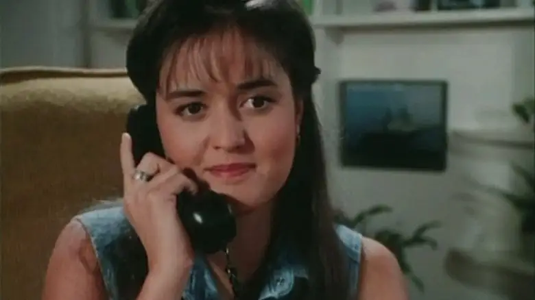 Justice For Annie: A Moment Of Truth Movie (1996)