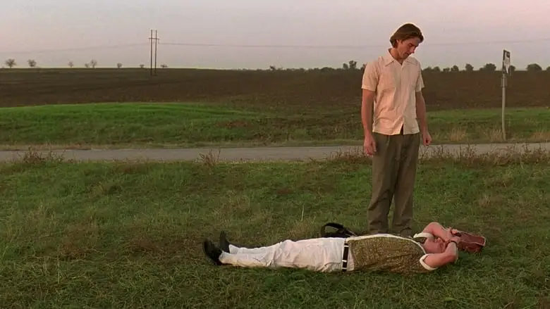 Bottle Rocket (1996)
