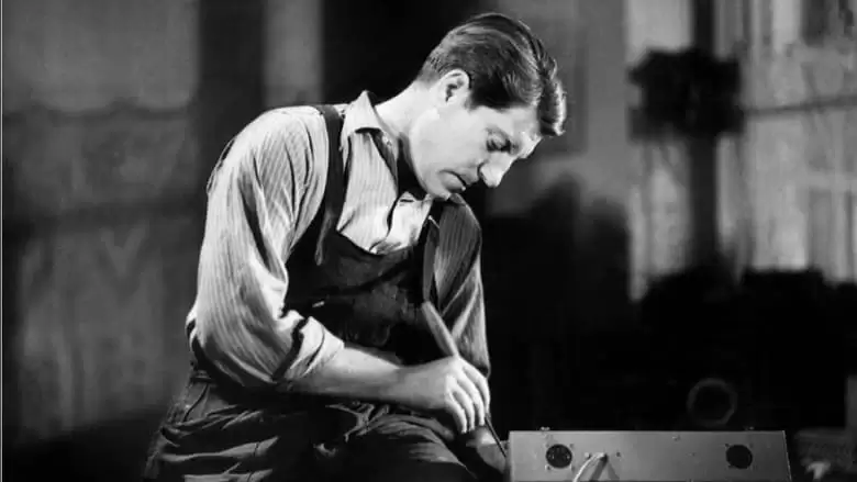 High And Low (1933)