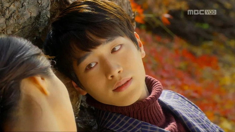 Haneuljae Sal-insageon (2013)