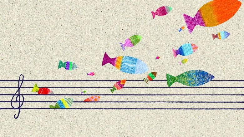 Sing The World Better (2026)