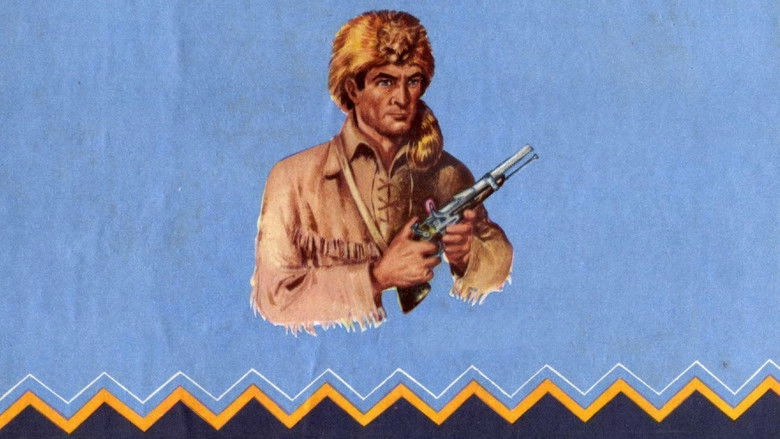 Davy Crockett: Indian Fighter (1954)