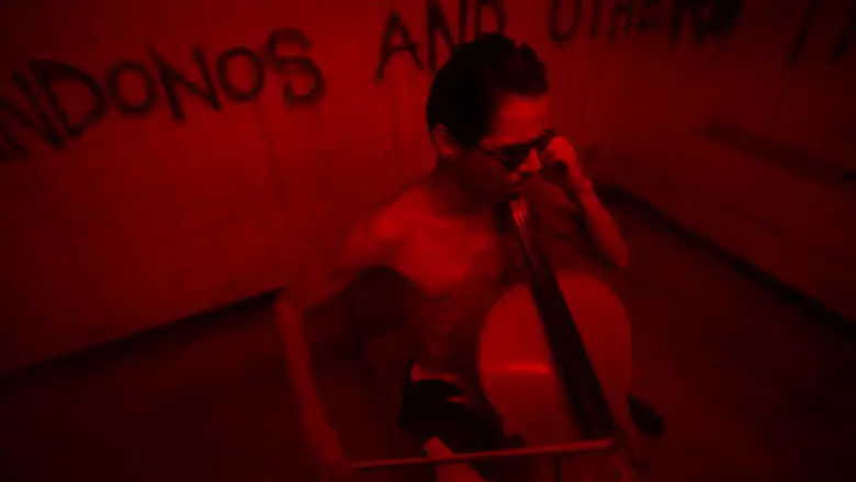 Lima Grita (2018)