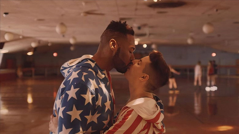 A Day In The Life Of America (2019)