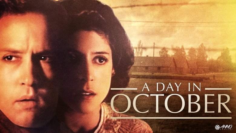 A Day In October (1991)