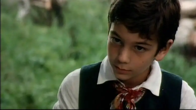 Henry's Romance (1993)