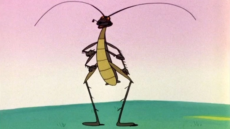 The Big Cockroach (1963)