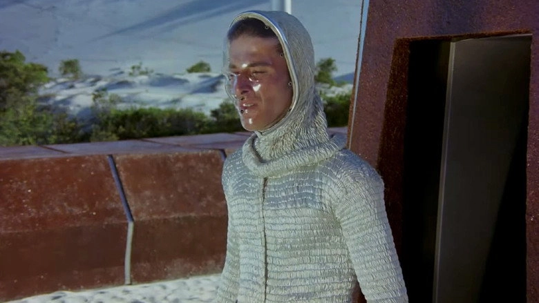 Abrigo Nuclear (1981)