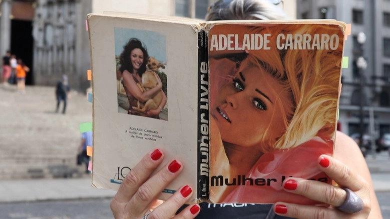 Adelaide, Aqui Nao Ha Segunda Vez Para O Erro (2020)