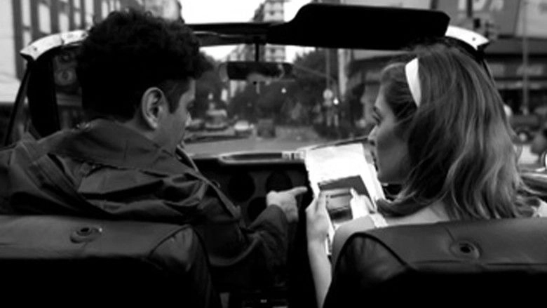 Historias Breves VII: Cronica De La Muerte De Paco Uribe (2011)