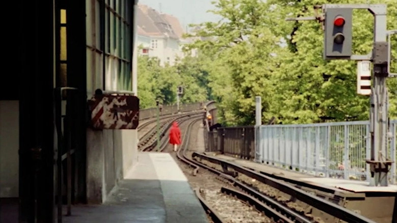 Das Blaue vom Himmel (1992)