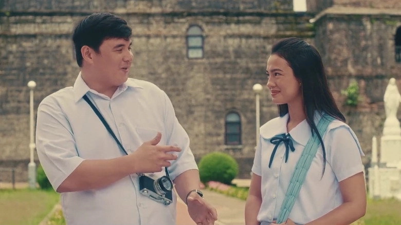 The Last Goodbye (2025)