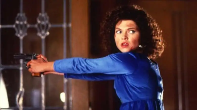 Prom Night IV: Deliver Us From Evil (1992)