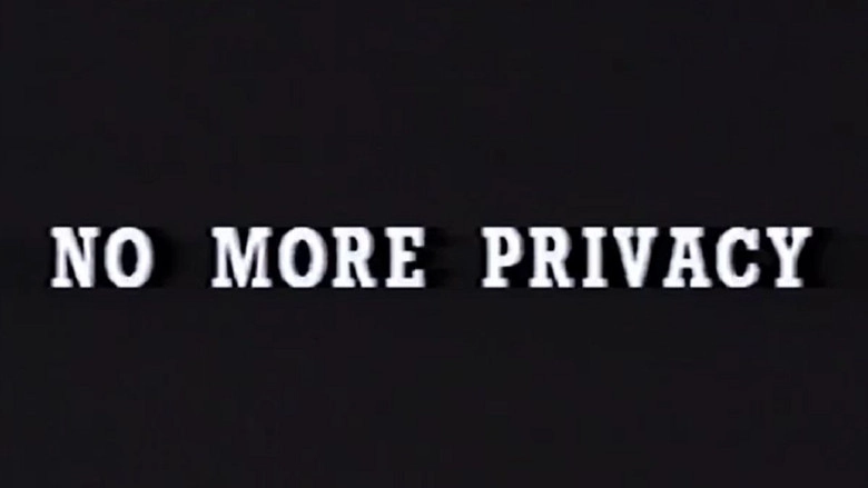 No More Privacy: All About You (1993)