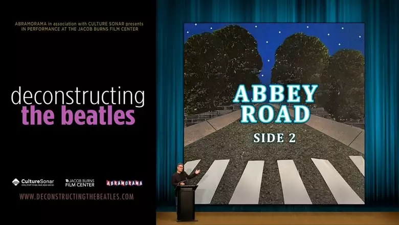 Deconstructing The Beatles' Abbey Road: Side 2 (2019)