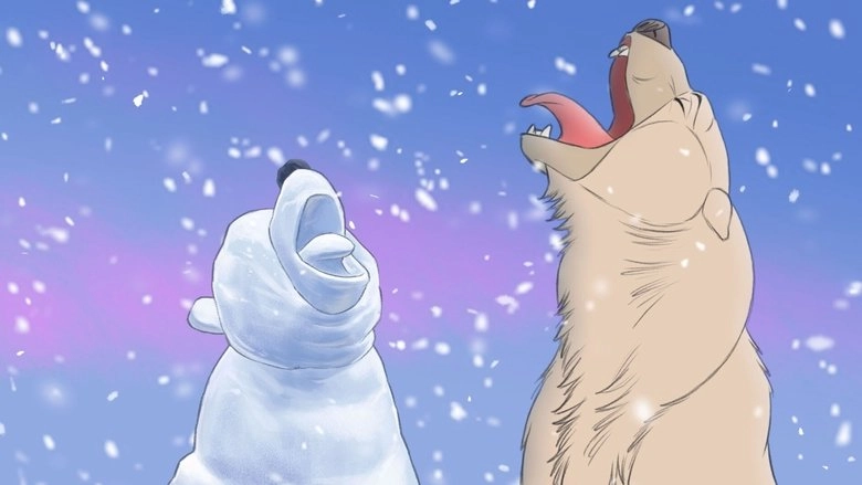 Snow Bear (2024)