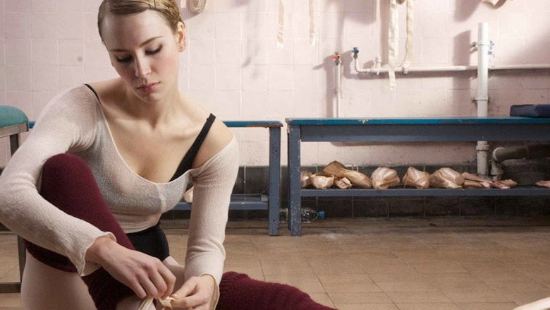 Filth And Wisdom (2008)