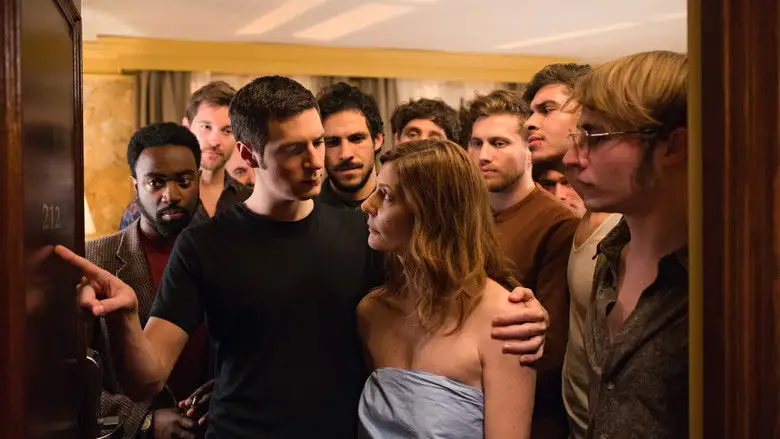 On A Magical Night (2019)