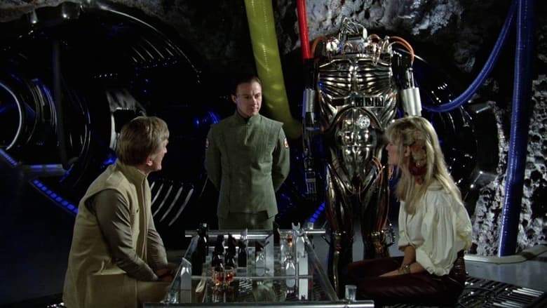 Saturn 3 (1980)