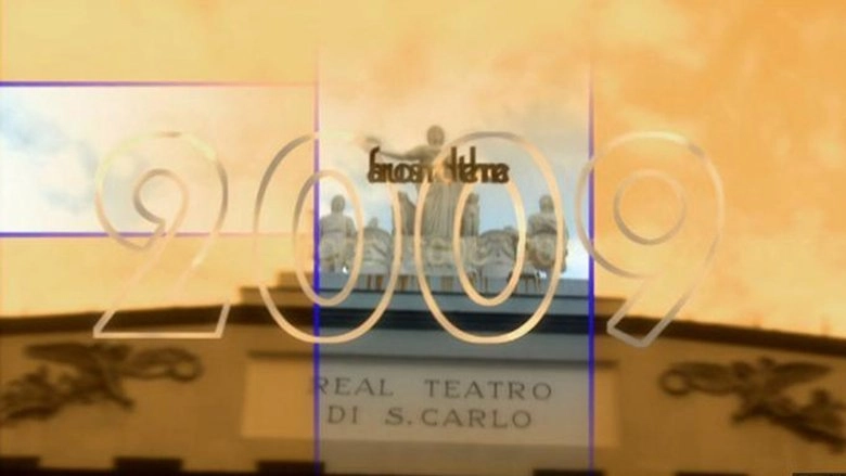 Europakonzert 2009 From Naples (2009)