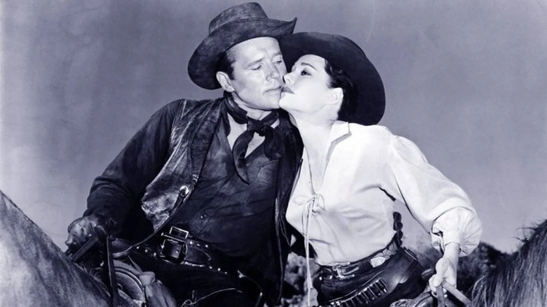 Blackjack Ketchum, Desperado (1956)