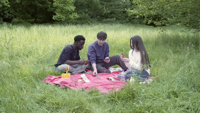 The Unlovable (2025)