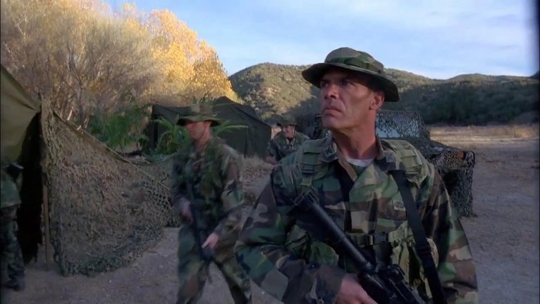 Beyond The Game (2014)