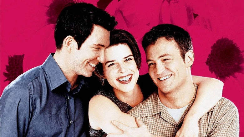 Three To Tango (1999)