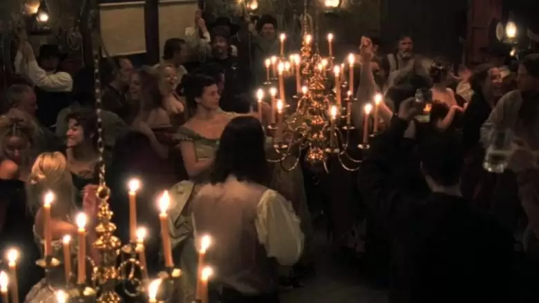 The Claim (2000)