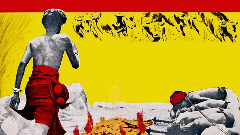 Sabaka (1955)