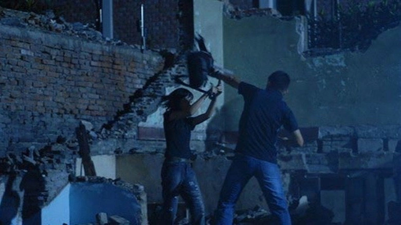 Kids In Shanghai (2008)