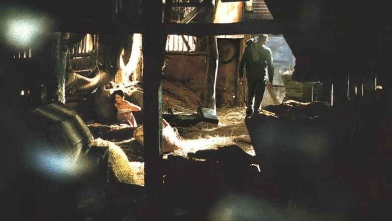 Spring In My Hometown (1998)
