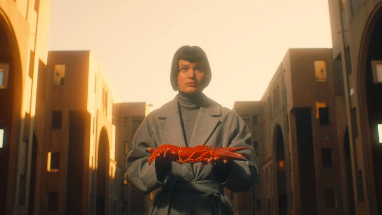 Nourrir Les Cygnes (2022)