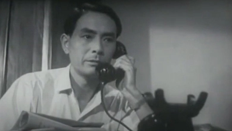 On The Trail (1963)