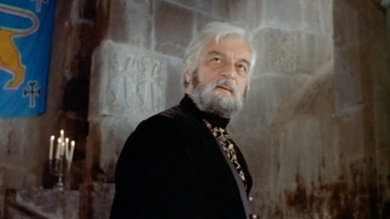 Star Of Hope - Part One: David Bek (1978)