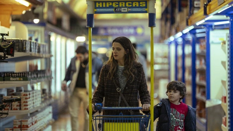 Hora Y Veinte (2026)