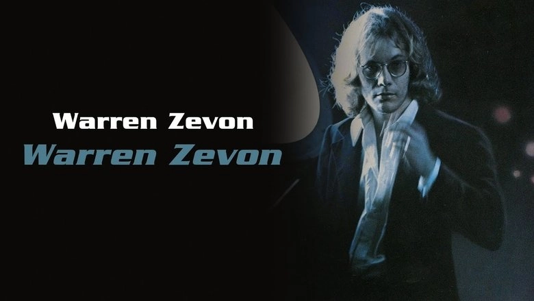 (Inside Out): Warren Zevon (2003)