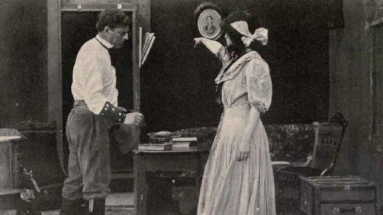 Broncho Billy And The Schoolmistress (1912)