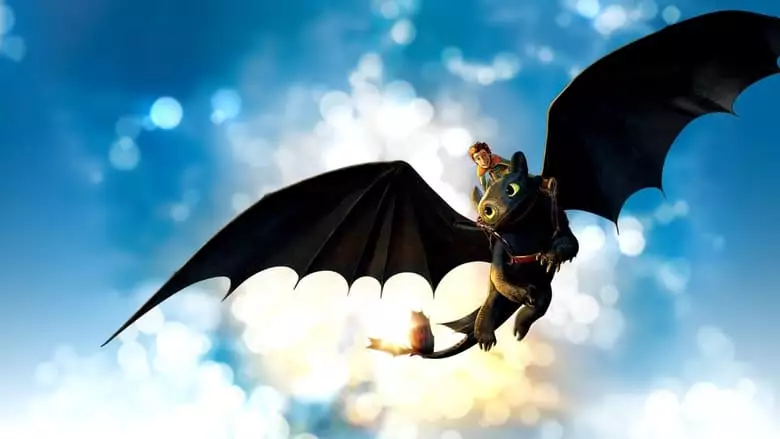 Book Of Dragons (2011)